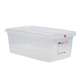 GenWare 1/1 Polypropylene Gastronorm Storage Container 28L